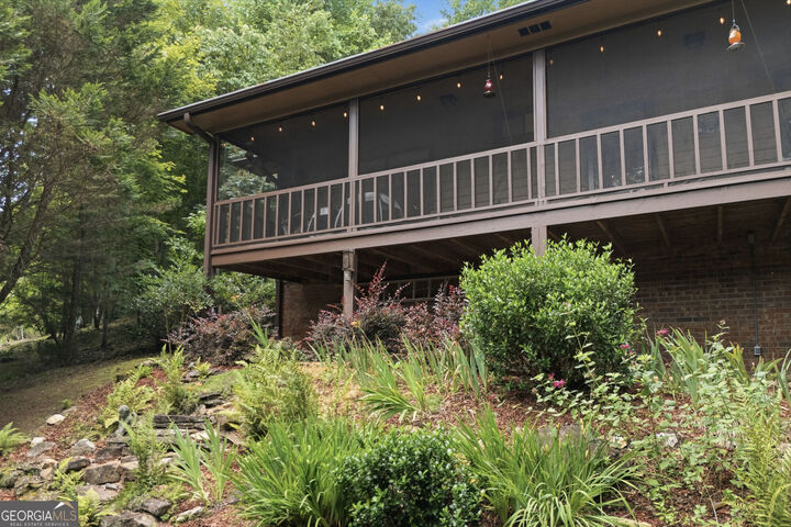 Property Photo: 93 Jamie Lane GA 30512