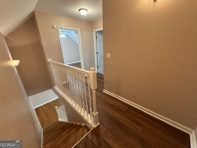 Property Photo:  110 Anns Cove  GA 31792 