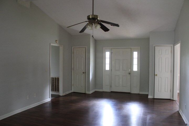 Property Photo: 4049 Arrel Drive GA 31909
