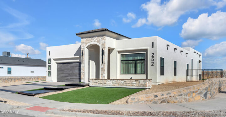 Property Photo:  12692 Hants Circle  TX 79928 