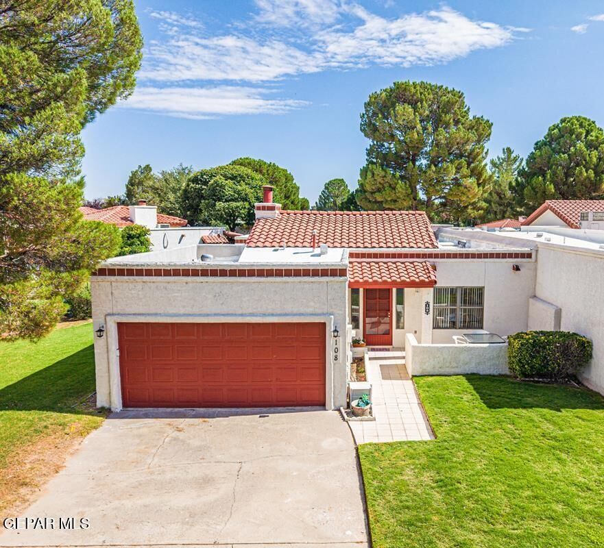 Property Photo:  108 Casas Bella Lane  NM 88008 