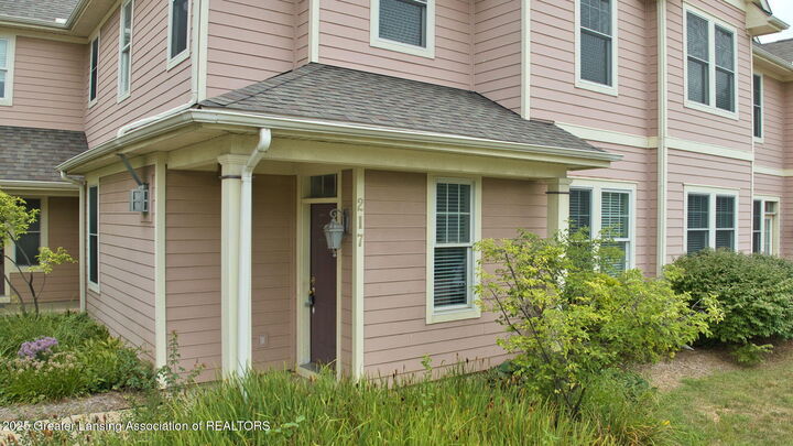 Property Photo:  217 E St Joseph Street  MI 48933 