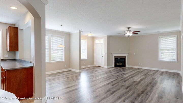 Property Photo: 217 E St Joseph Street MI 48933