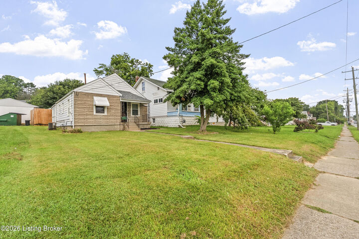 Property Photo: 4630 Taylor Blvd KY 40215