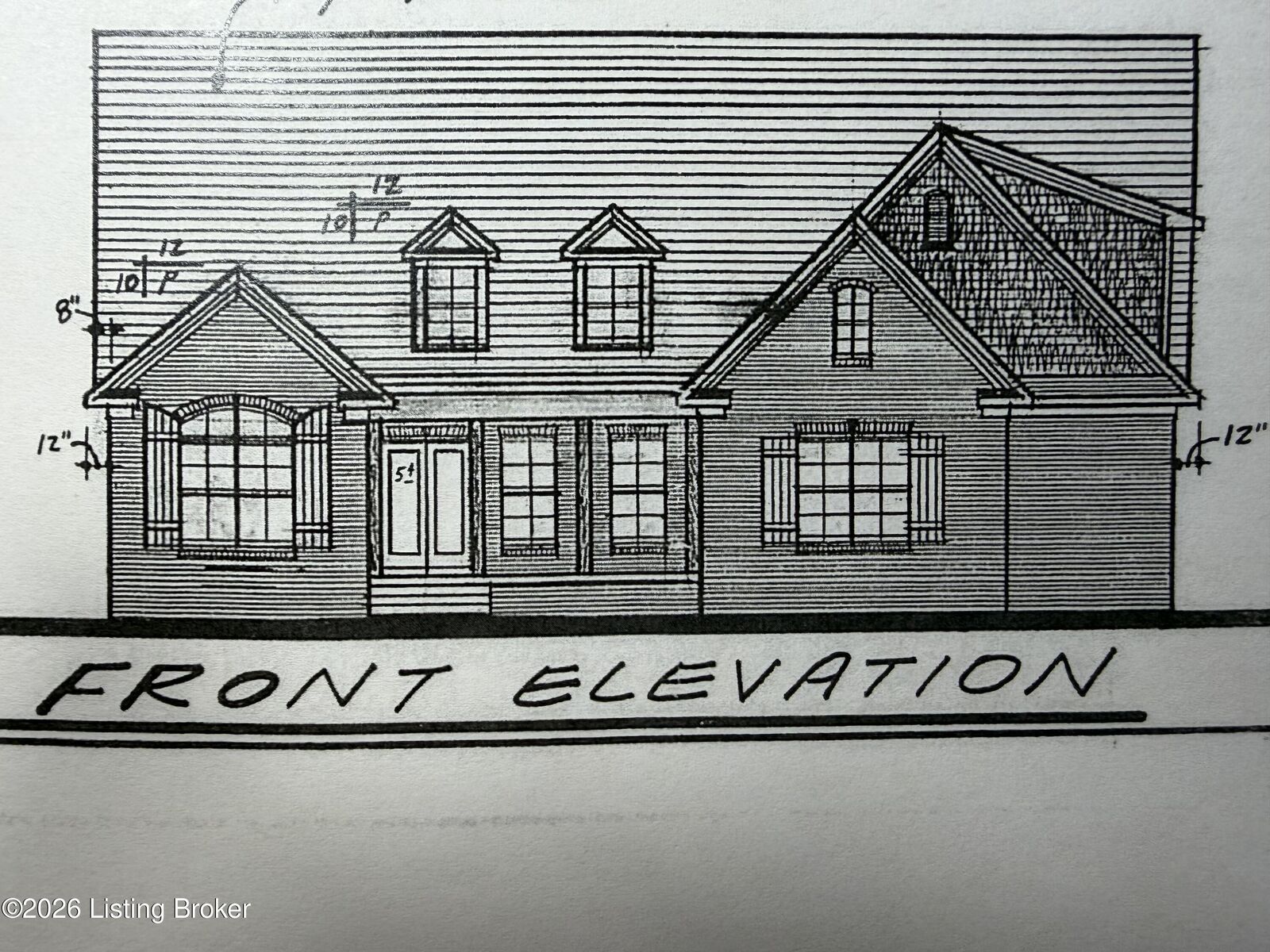 Property Photo:  18 Arlington Ct  KY 40065 