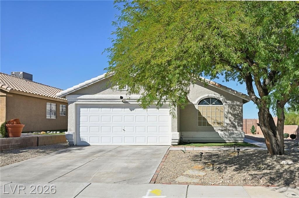 Property Photo: 2985 Mount Hope Drive NV 89156