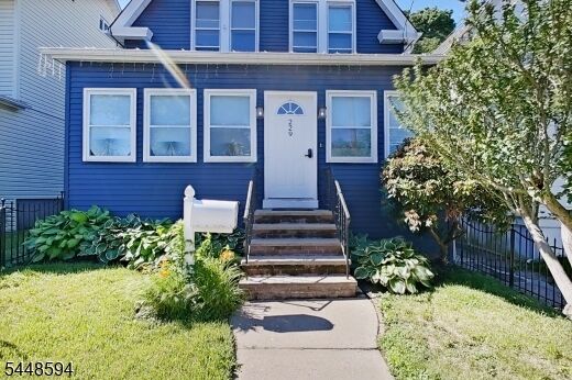 Property Photo:  229 E 1st St  NJ 07011 