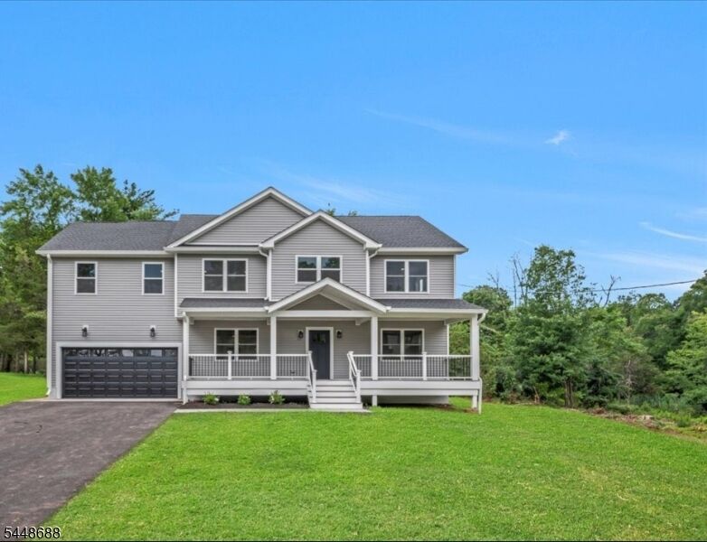 Property Photo: 126 12th St NJ 08873
