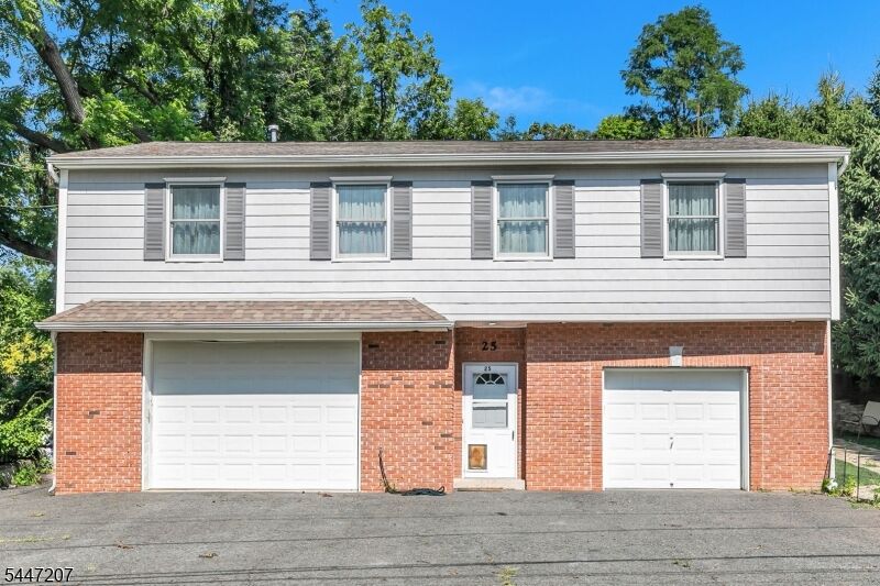Property Photo: 25 Gillette Rd NJ 07933