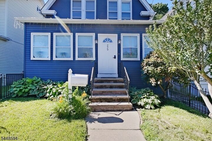 Property Photo:  229 E 1st St  NJ 07011 