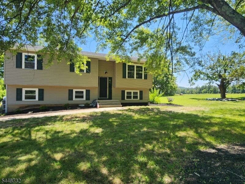 Property Photo: 290 E Asbury Anderson Rd NJ 07882