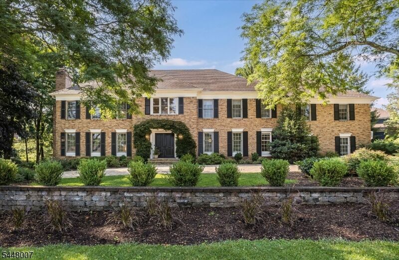 Property Photo:  24 Coventry Rd  NJ 07945 