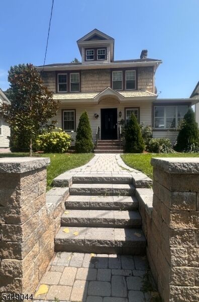 Property Photo:  1037 W 5th St  NJ 07063 