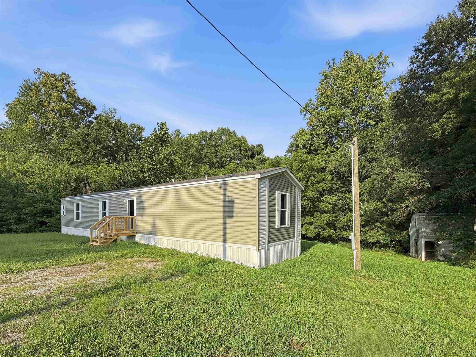 Property Photo:  15389 Hwy 41 A  KY 42406 