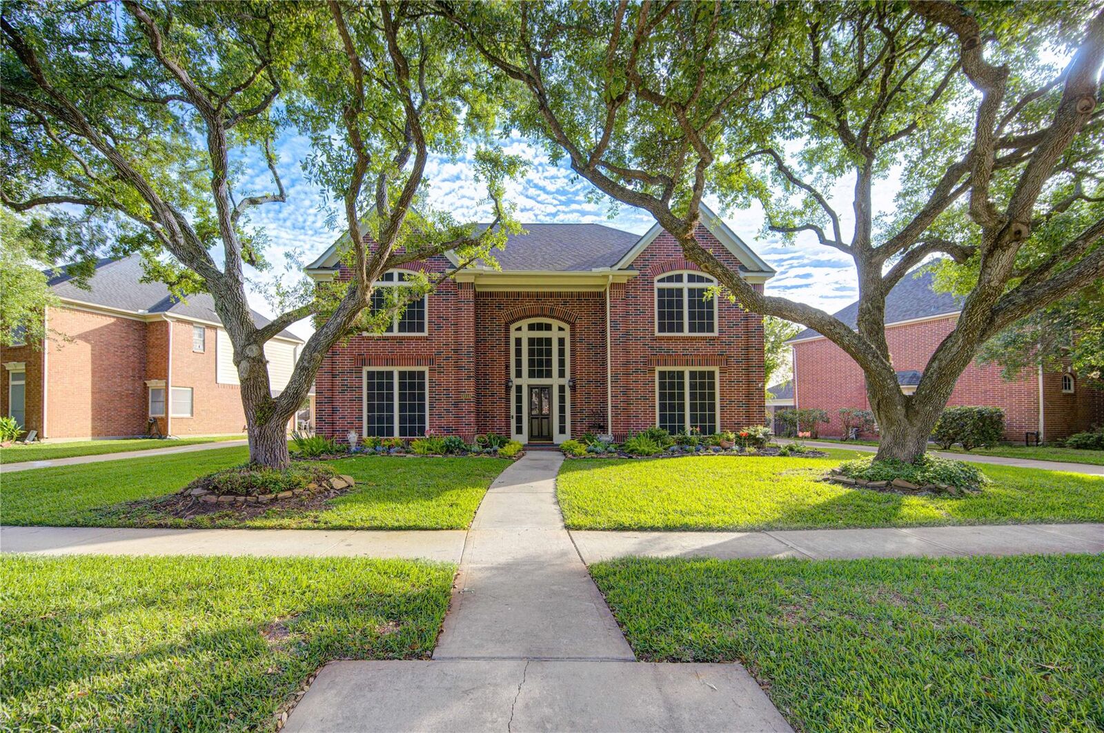 Property Photo:  4914 Hillswick Drive  TX 77479 