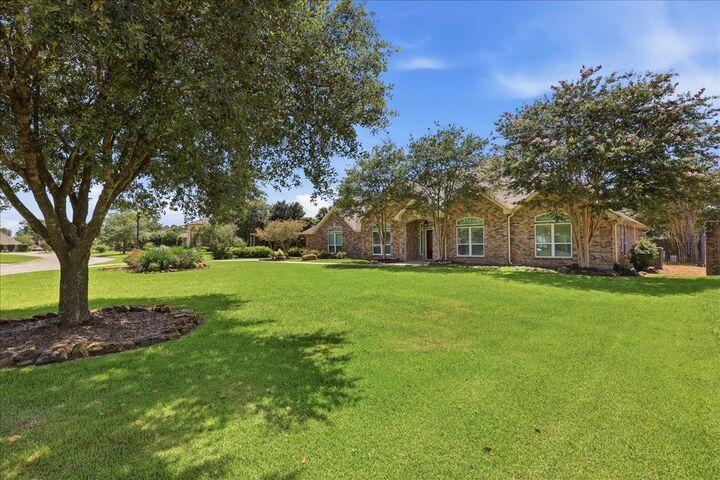 Property Photo: 6329 Bent Water Drive TX 77632