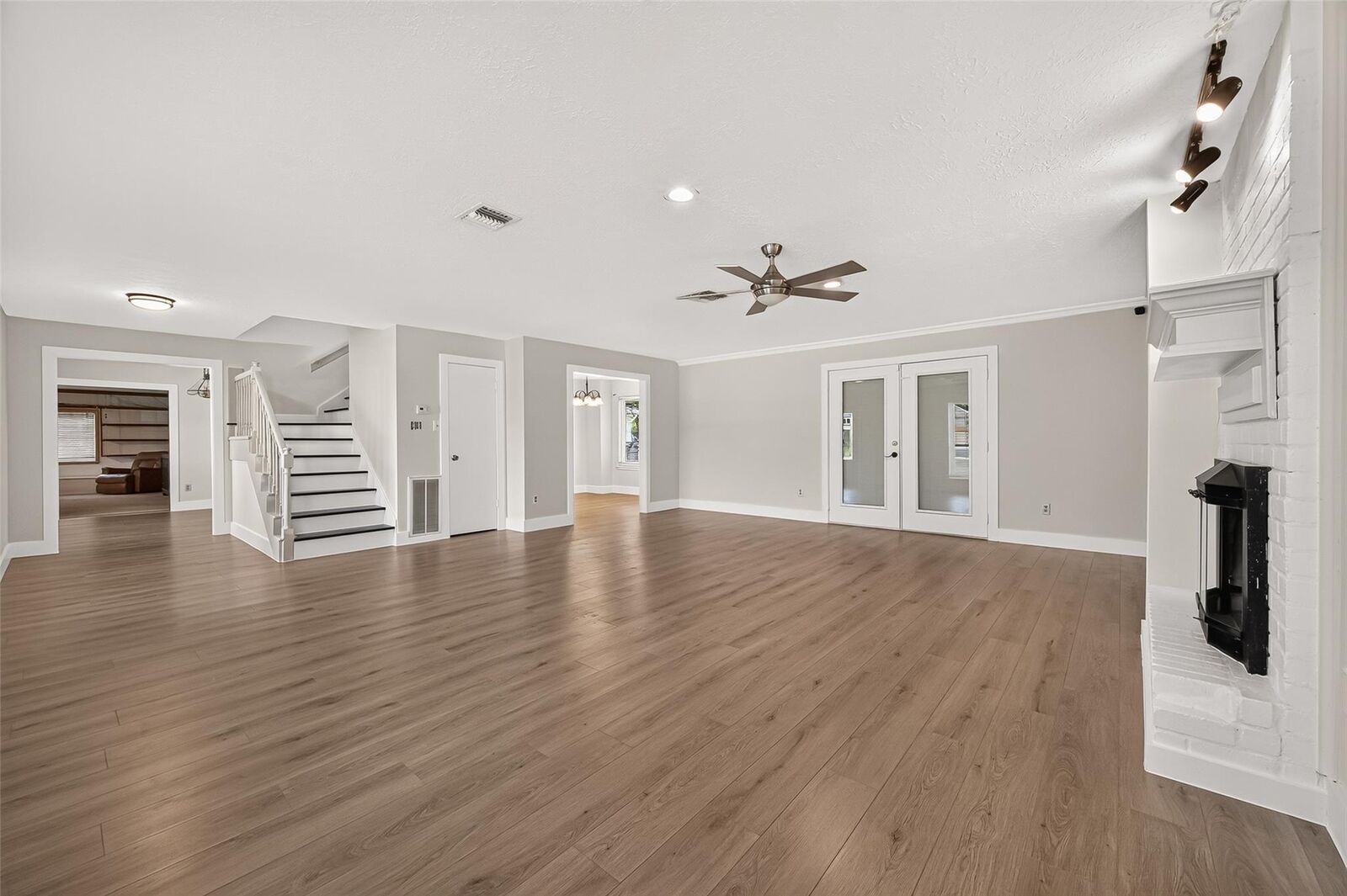 Property Photo:  14826 Wallach Drive  TX 77429 