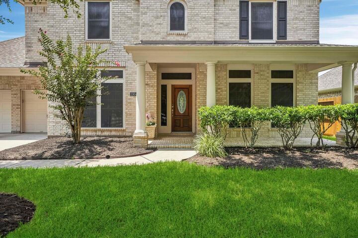 Property Photo:  2904 Grand Shore Court  TX 77573 