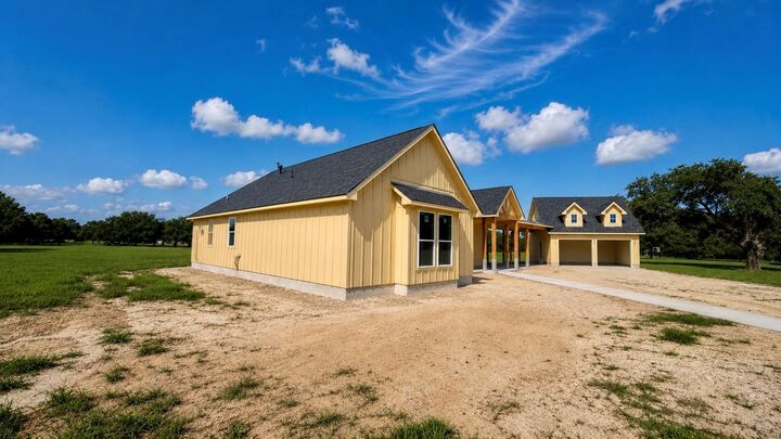 Property Photo:  13 Center Tree Drive  TX 77465 