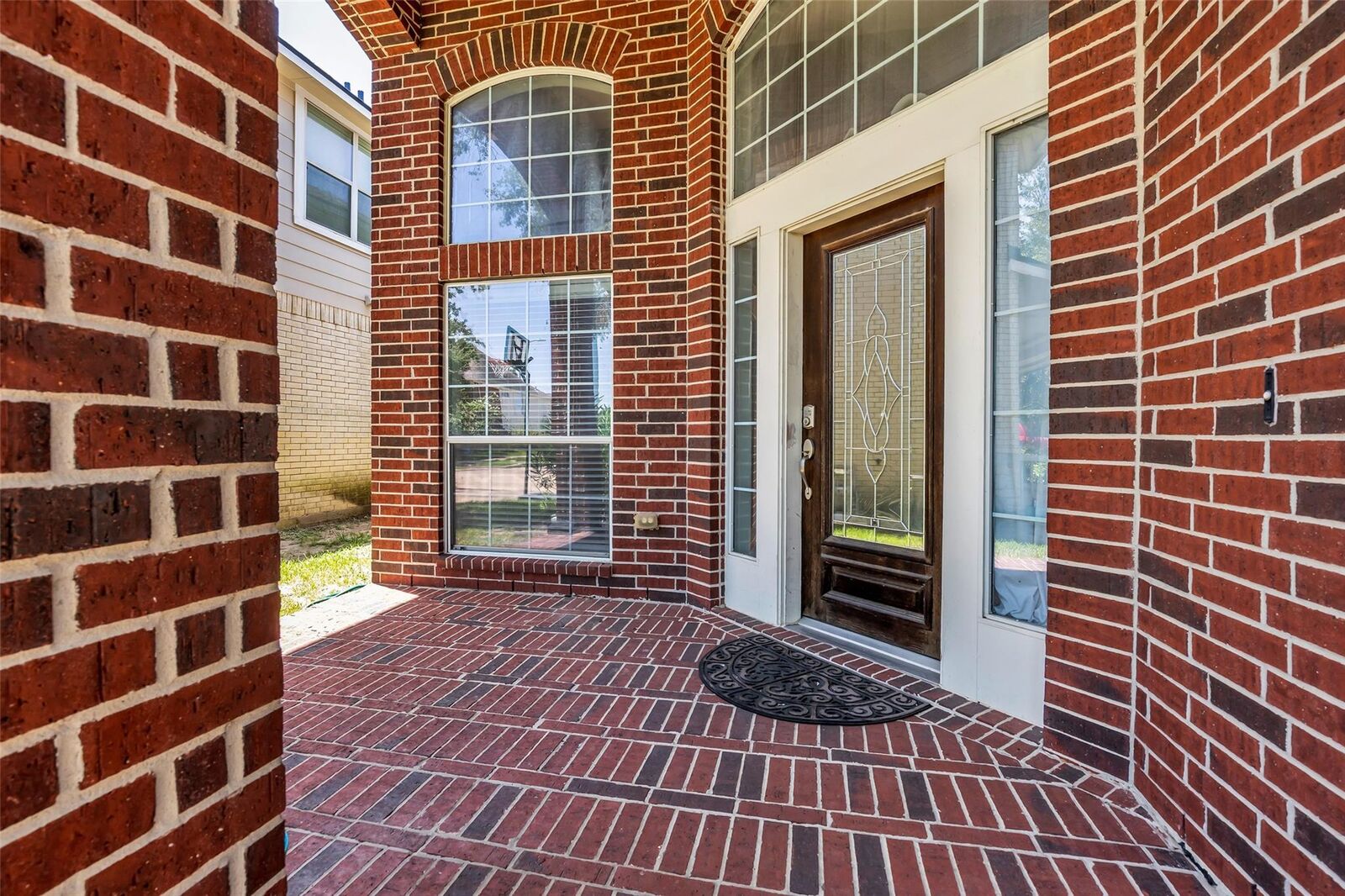 Property Photo:  17707 Belwood Park Lane  TX 77433 