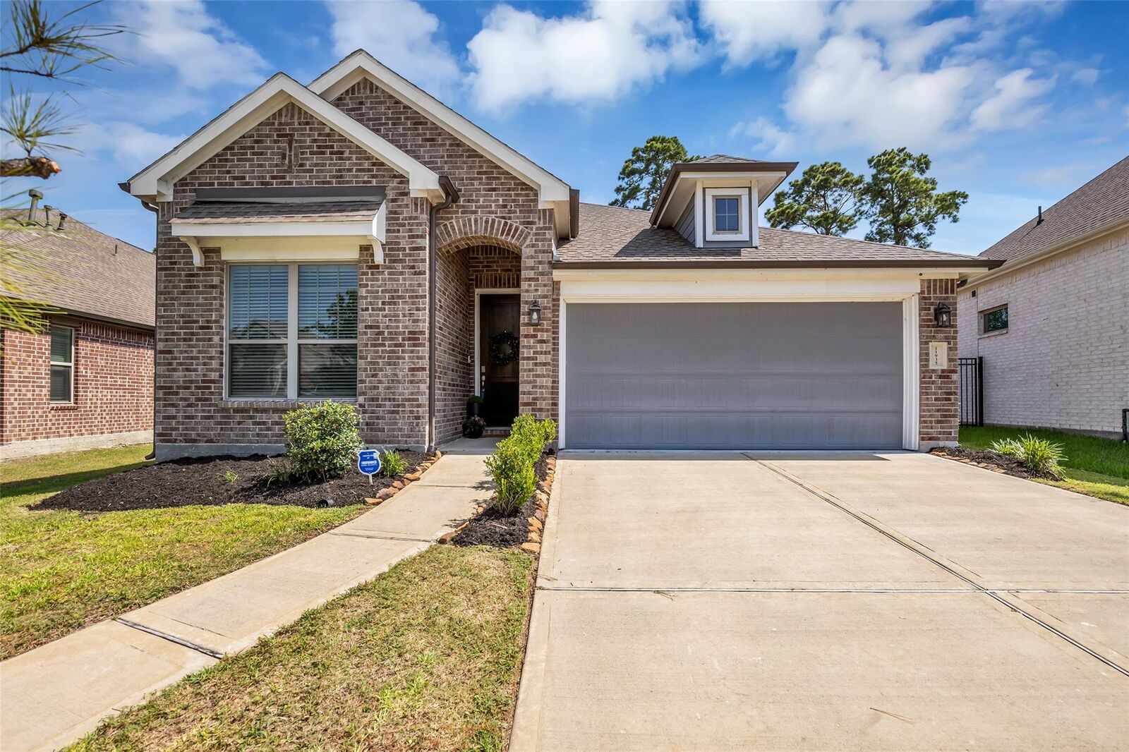 Property Photo:  11935 Radura Road  TX 77346 