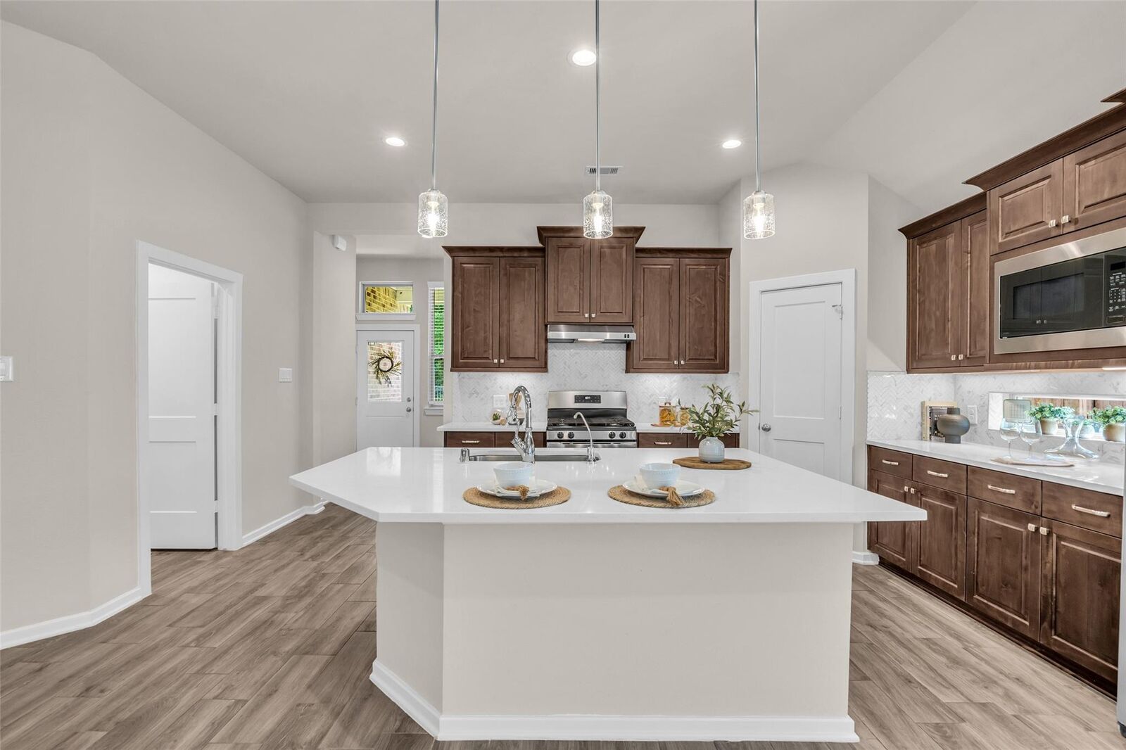 Property Photo: 11935 Radura Road TX 77346
