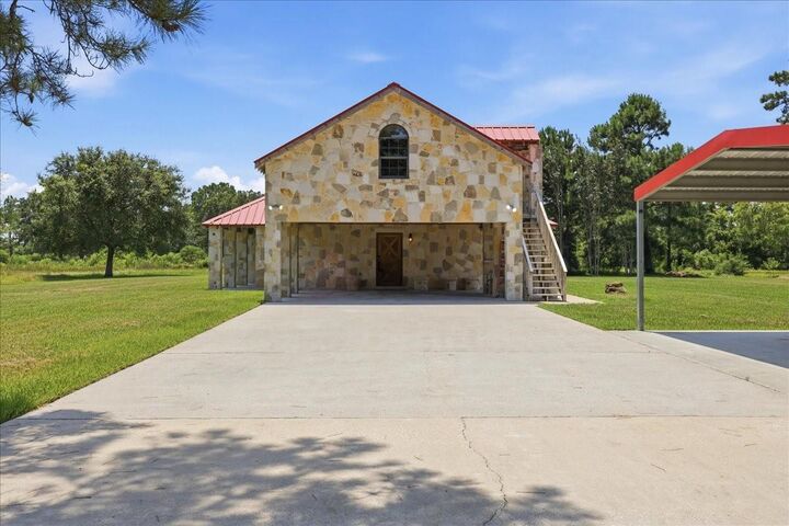 Property Photo:  13480 Craigen Road  TX 77705 