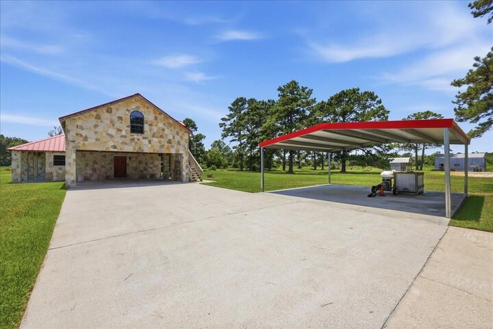 Property Photo:  13480 Craigen Road  TX 77705 