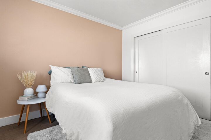 Property Photo:  100 Manhattan Ave 1701  NJ 07087 
