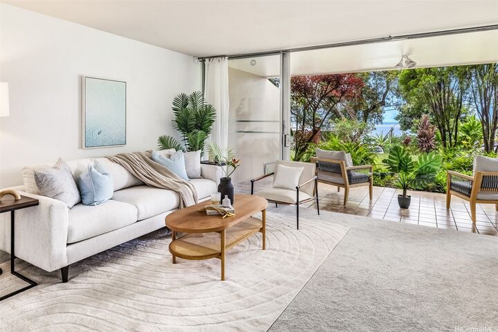 Property Photo:  46-109 Konohiki Street 3913  HI 96744 