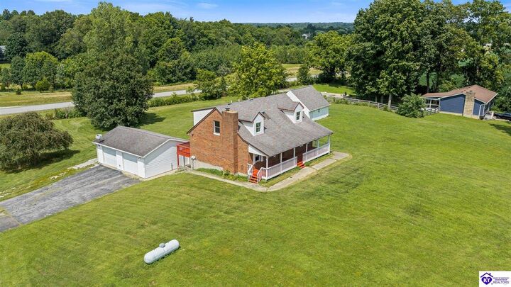 Property Photo:  6106 Flaherty Road  KY 40175 