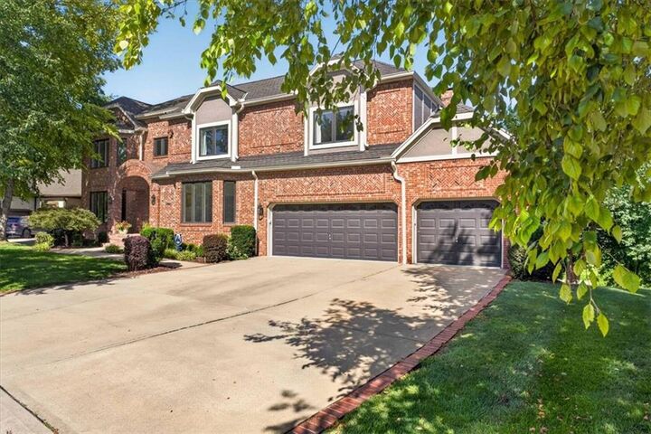 Property Photo: 13206 Beverly Street KS 66209