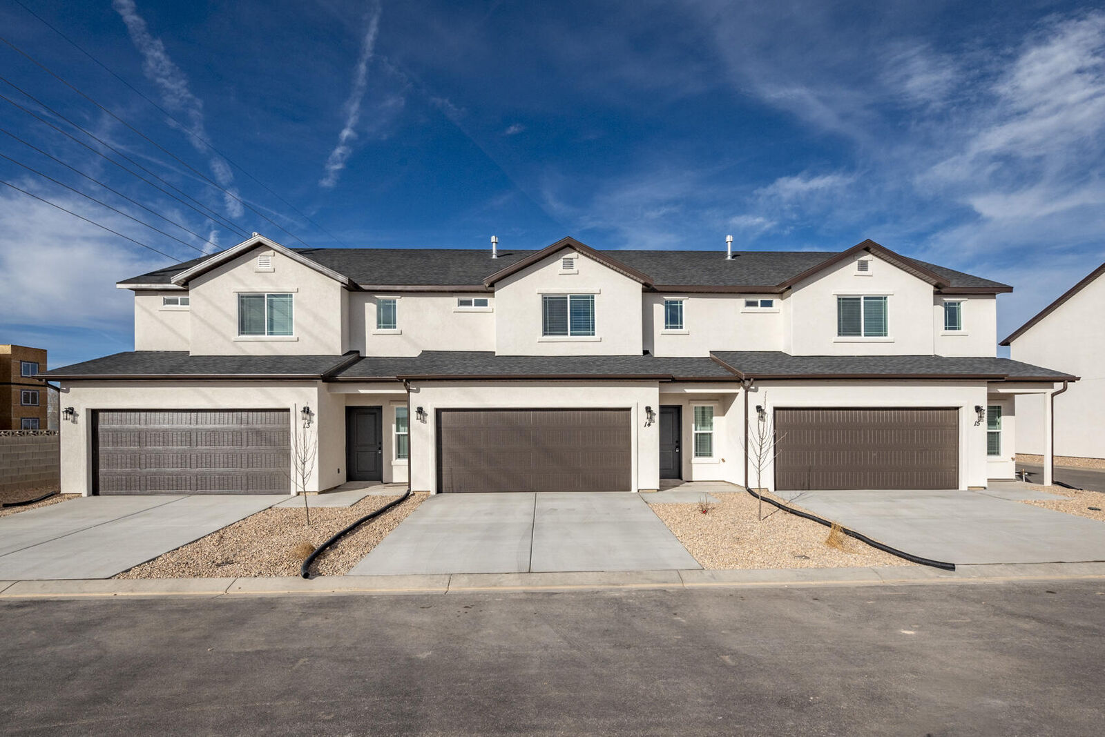 Property Photo:  4283 W Hwy 56 #3  UT 84720 
