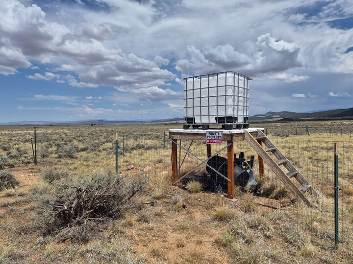 Property Photo:  20 Acres Off S Comstock Rd  UT 84721 