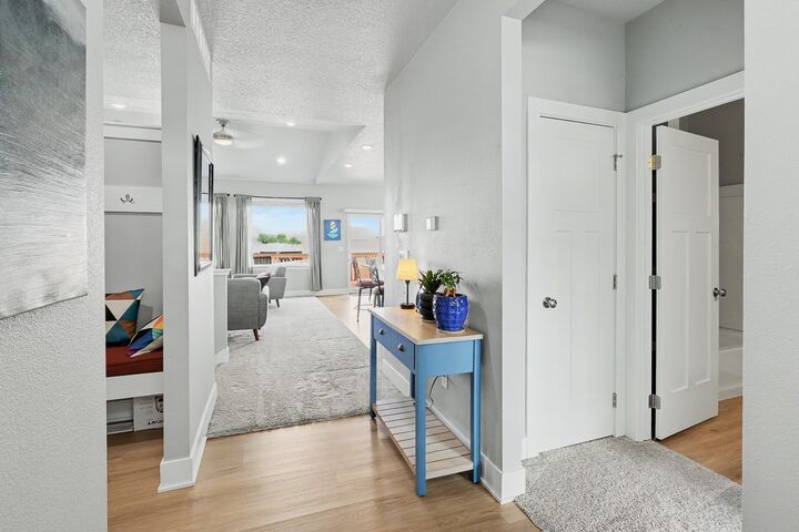 Property Photo:  2930 Indigo Lane  IA 50219 