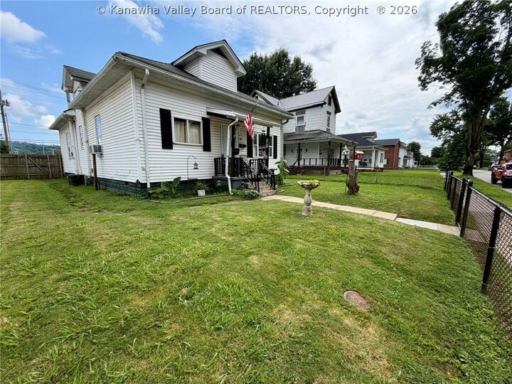 Property Photo:  226 9th Avenue  WV 25303 