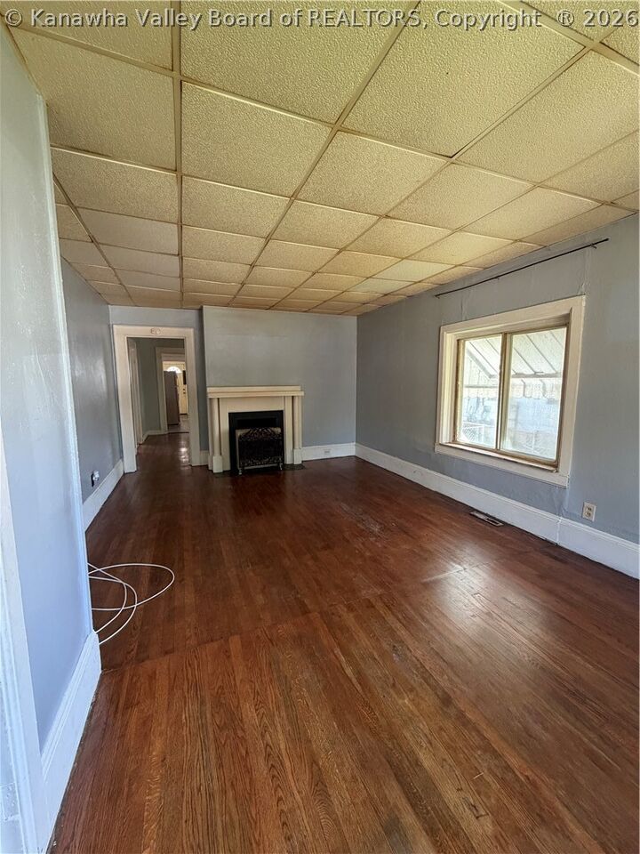 Property Photo:  226 9th Avenue  WV 25303 