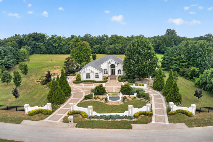 Property Photo:  151 Pearl Lane  KY 40356 