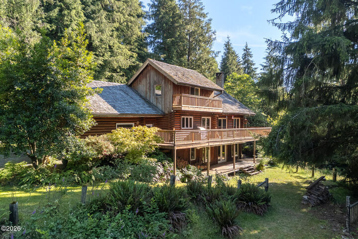 Property Photo: 6705 Diercks Road OR 97141