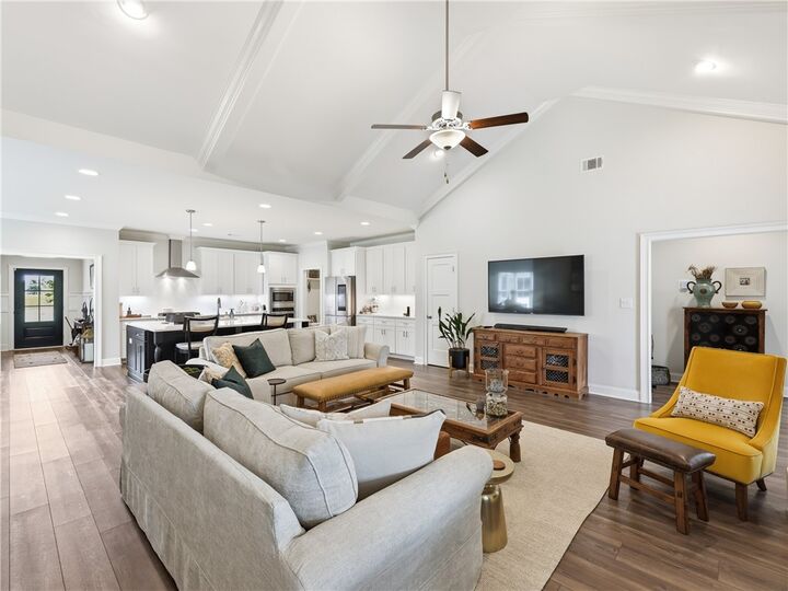 Property Photo:  2205 Beckwith Lane  AL 36081 