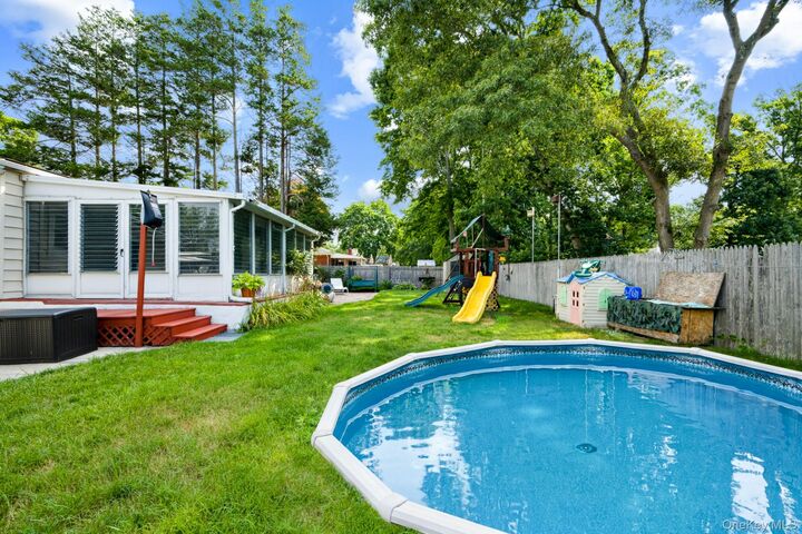 Property Photo: 152 Parkwood Drive NY 11967