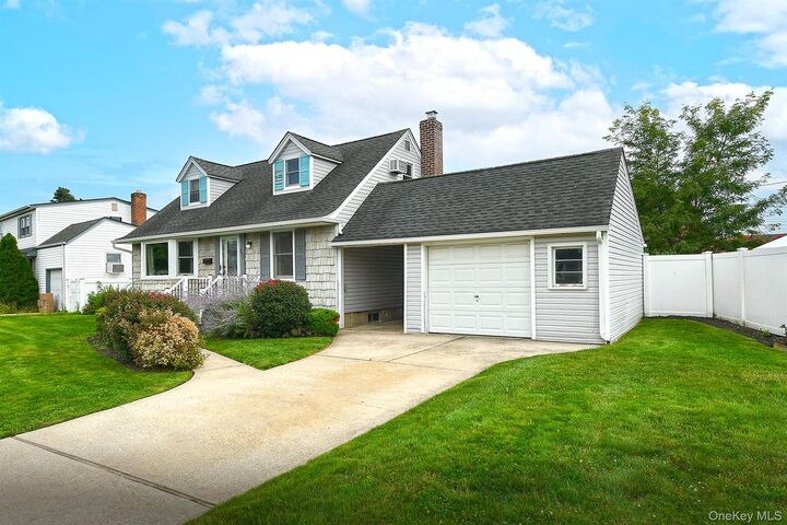 Property Photo:  3642 Lark Street  NY 11756 