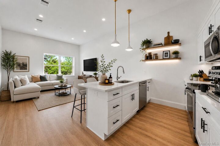 Property Photo: 48 North Street 201 NY 10940