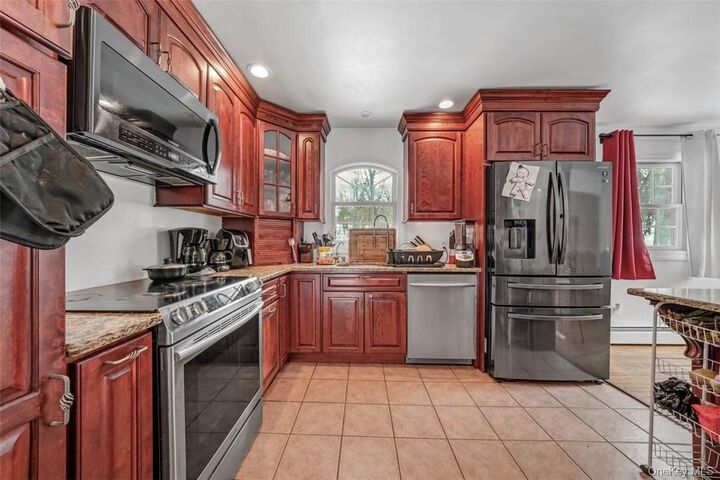 Property Photo:  7 Lakeview Drive  NY 10918 