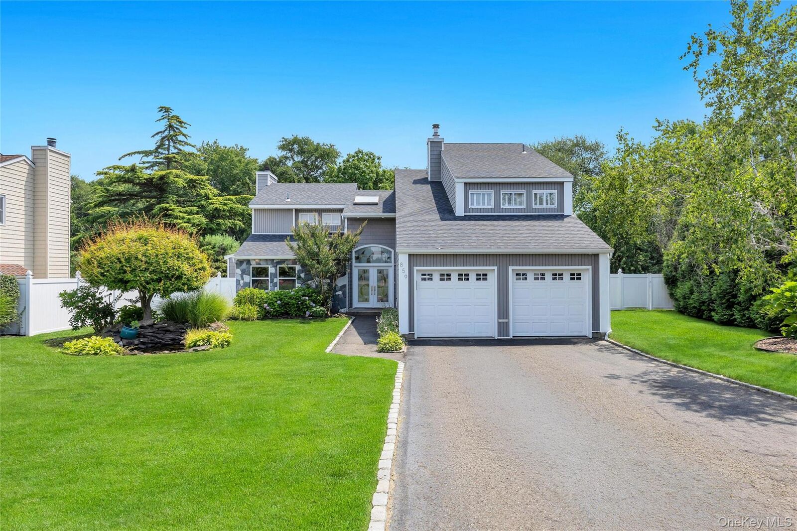Property Photo:  859 Pine Avenue  NY 11795 