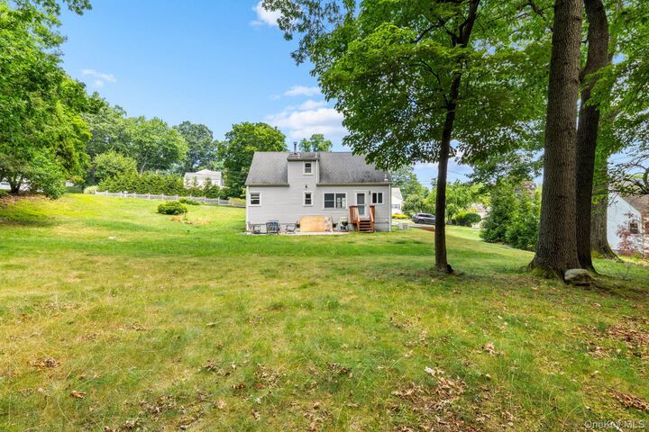 Property Photo: 100 Duhaime Road NY 10965