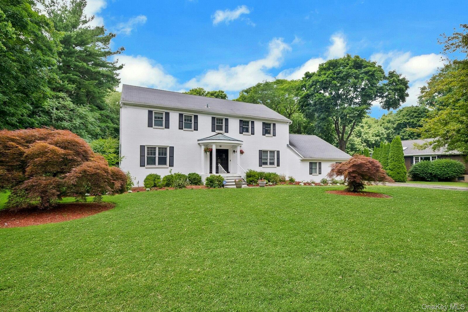 Property Photo:  16 Hearthstone Circle  NY 10583 