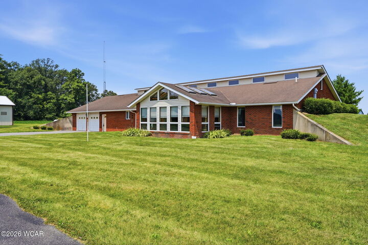 Property Photo: 16090 County Road 60 OH 45881