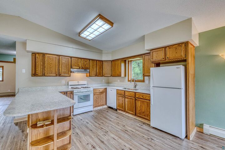 Property Photo: 2084 E Foxboro Chaffey Rd WI 54836