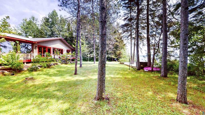 Property Photo: 128 Wesley Ln MN 55604